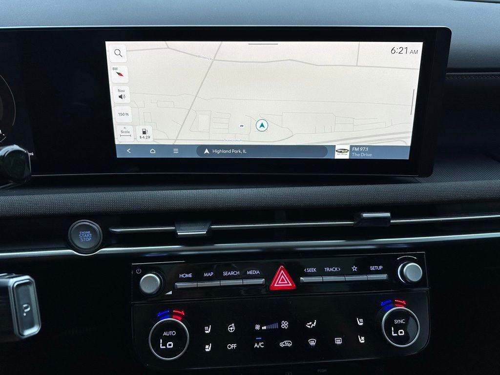 2025 Hyundai Tucson Limited - Photo 18