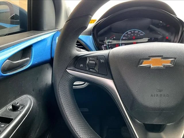 Used 2017 (Metallic Paint.) Chevrolet LT image 22