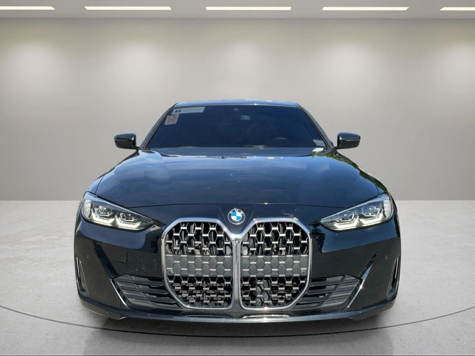 Used 2023 Jet Black BMW 430i image 20