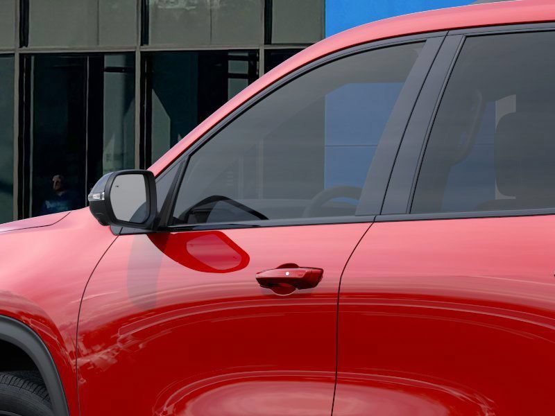 2026 GMC Acadia Elevation - Photo 13