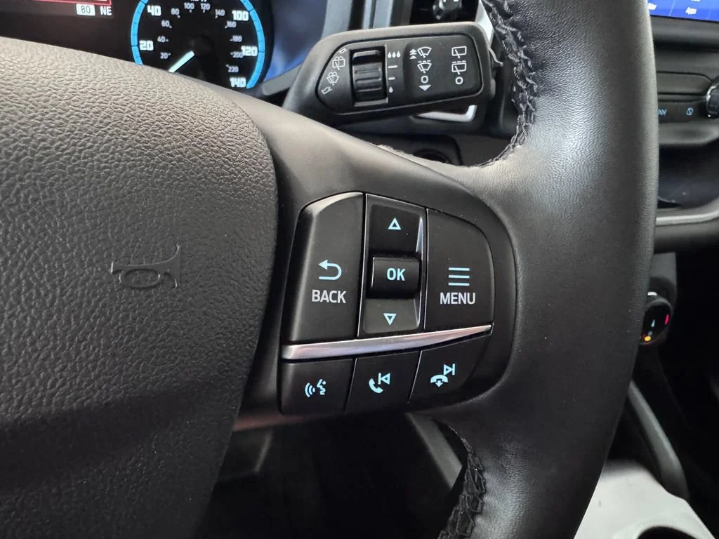 2024 Ford Bronco Sport Big Bend - Photo 17