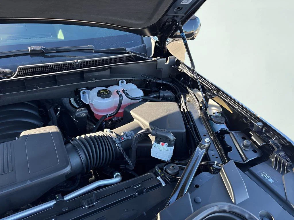 2026 GMC Yukon Elevation - Photo 12
