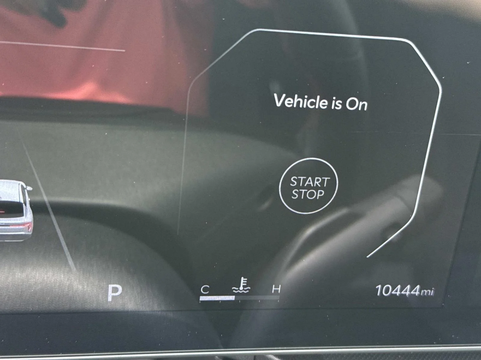 Certified Used 2025 Morning Haze Kia EX FWD image 27