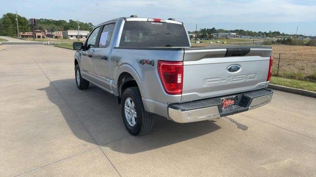 Used 2022 Silver Ford XL image 7