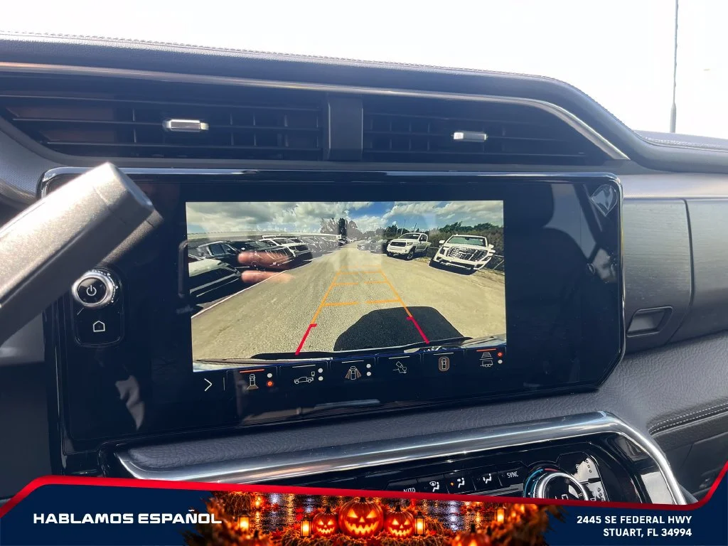 New 2026 Glacier White Tricoat GMC Denali image 30