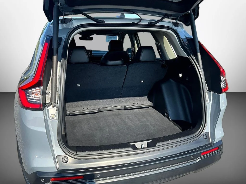 2023 Honda CR-V EX-L - Photo 7