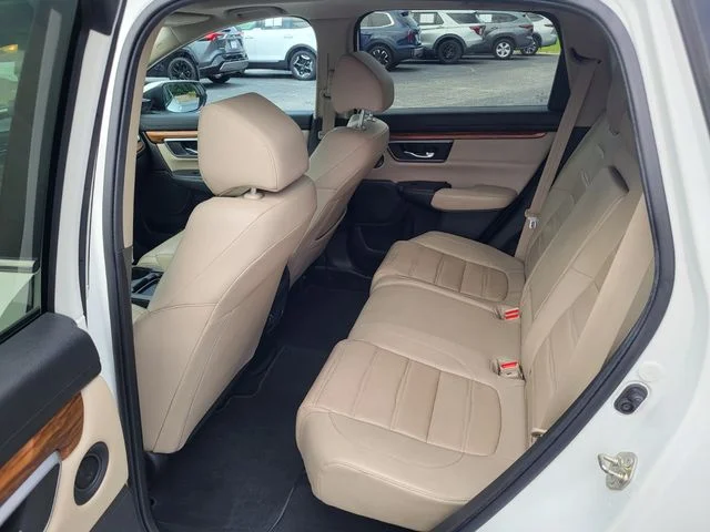 Used 2017  Honda EX-L image 14