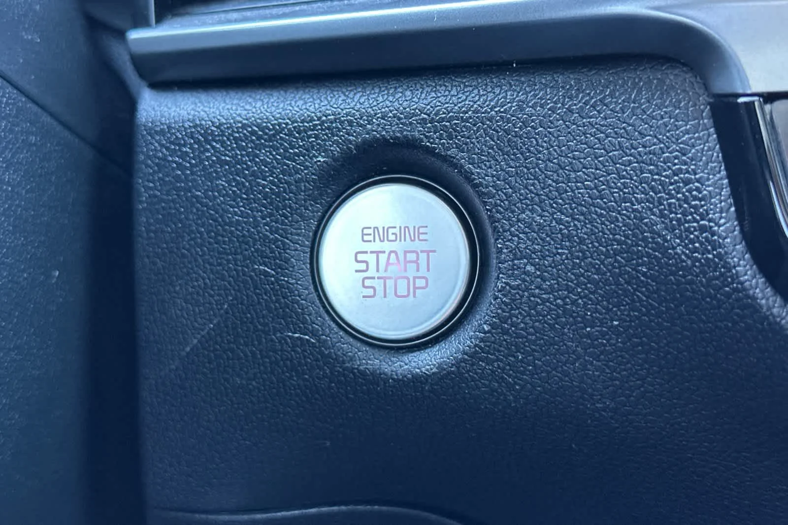 Certified Used 2025 Black Kia EX image 23
