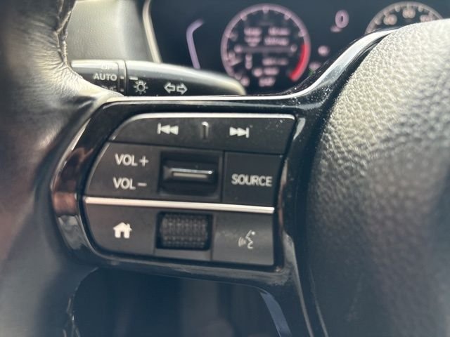Used 2022  Honda EX-L image 19