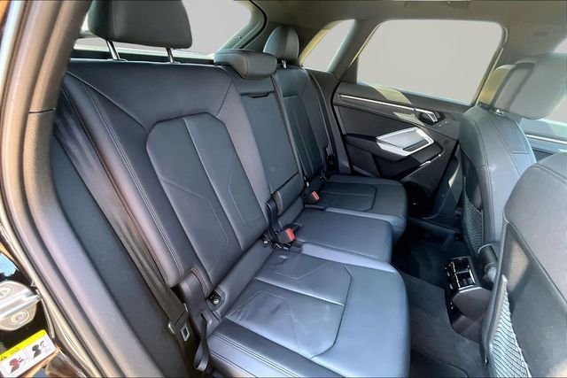 Used 2023 Black Audi Premium image 29
