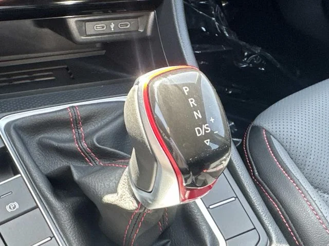 New 2026 Black Volkswagen 2.0T Autobahn image 27