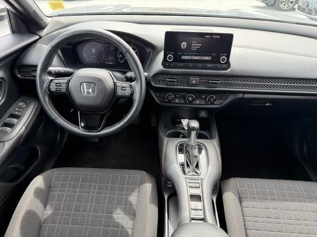 Used 2024 Gray Honda Sport image 19