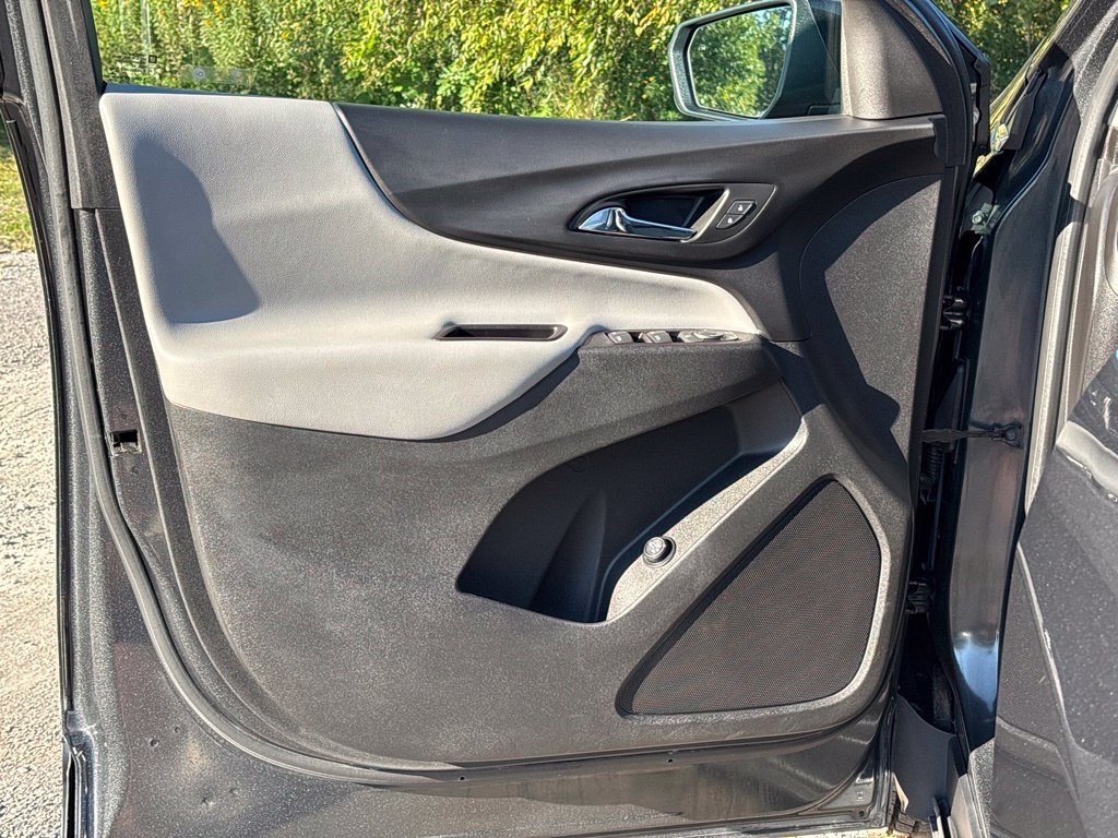 Used 2019 Gray Chevrolet LT image 19