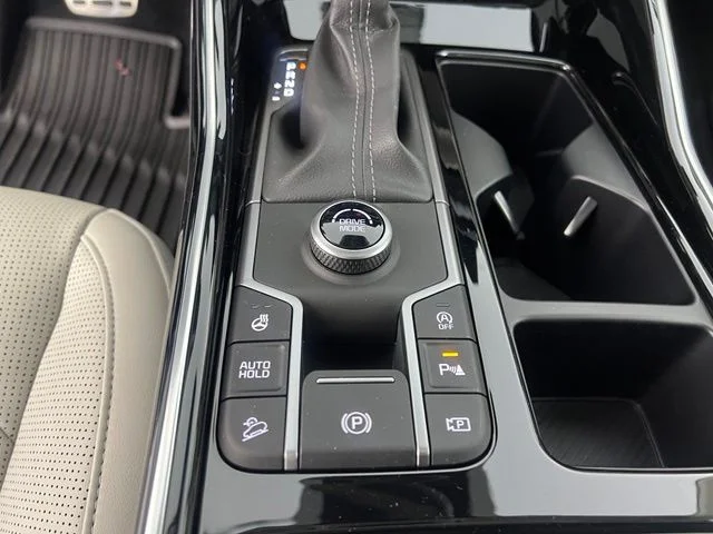 New 2026 Gray Kia SX image 30