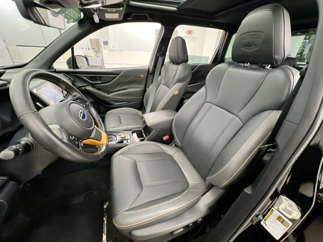 2023 Subaru Forester Wilderness - Photo 9