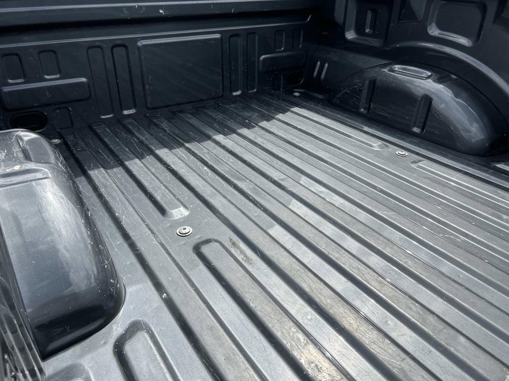 Used 2025 Carbonized Gray Ford XLT image 12