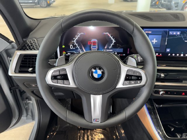 New 2026 Brooklyn Grey Metallic BMW sDrive40i image 17