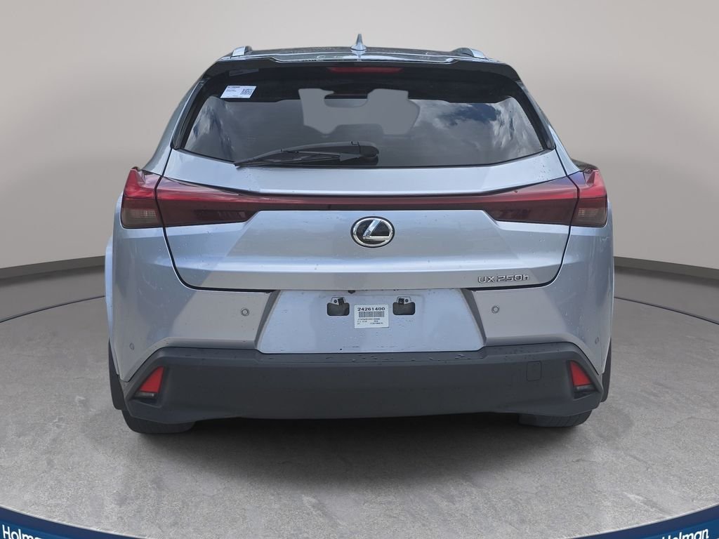 Used 2024 Iridium Lexus 250h Premium image 7