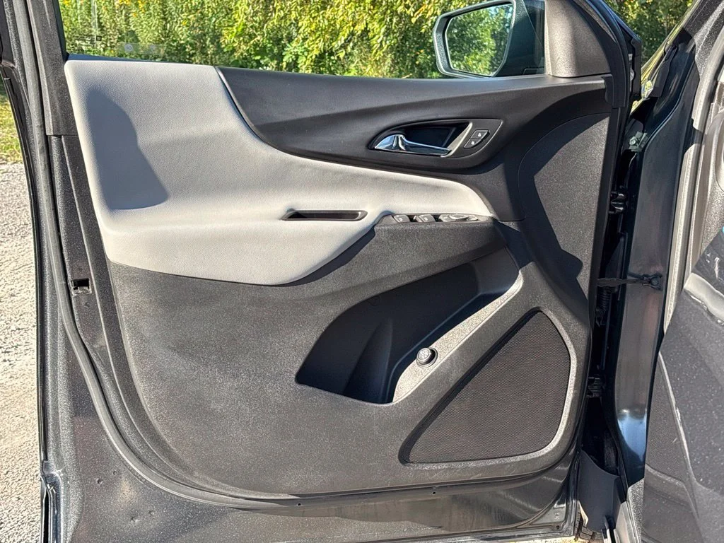 Used 2019 Gray Chevrolet LT image 19
