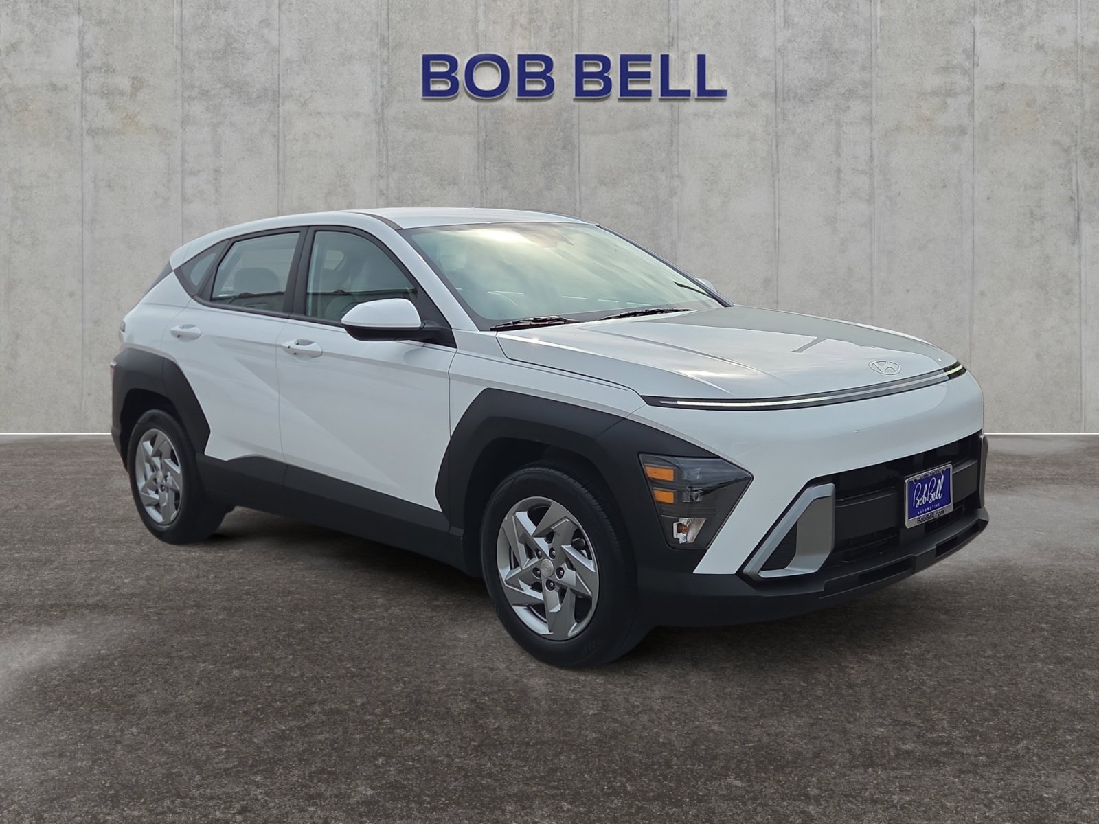 2026 Hyundai Kona SE - Photo 7