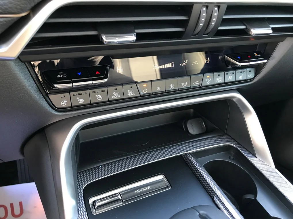 New 2026 Mazda CX-70 3.3 Turbo Preferred