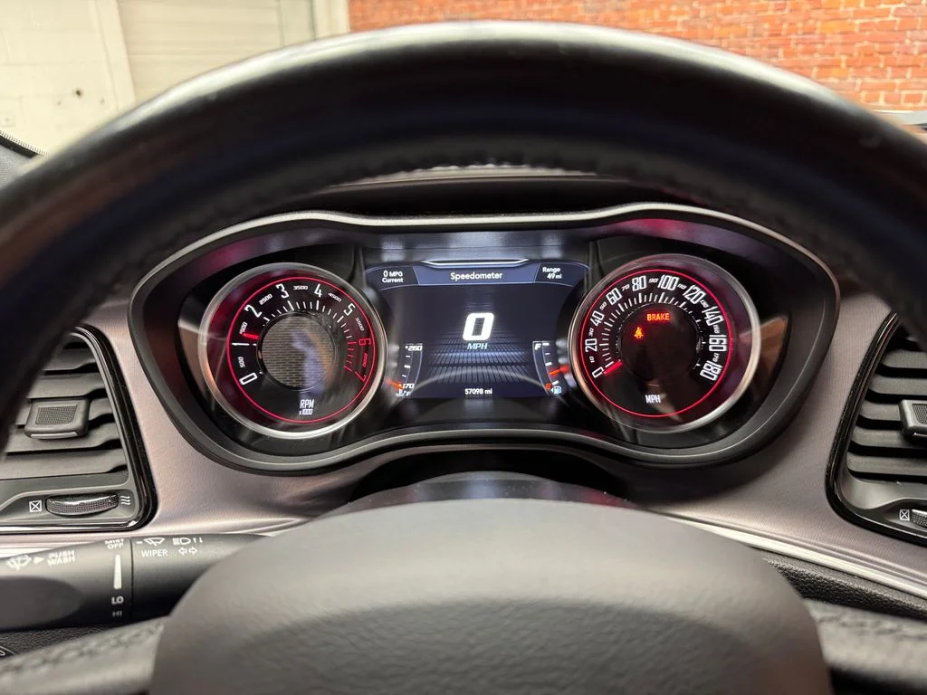 2021 Dodge Challenger R/T - Photo 17