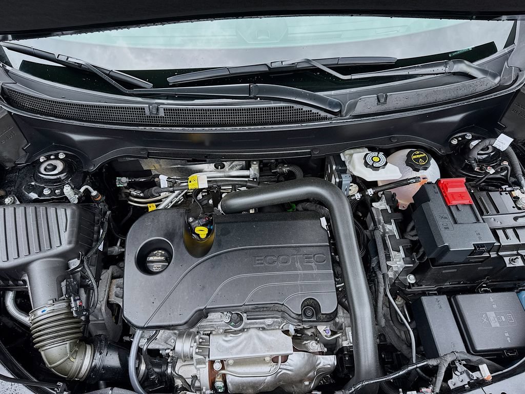 2026 GMC Terrain Elevation - Photo 33