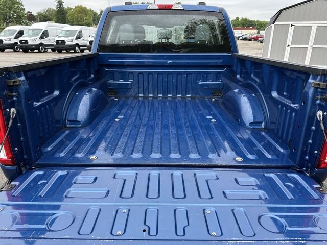 Used 2023 Blue Ford XL image 21