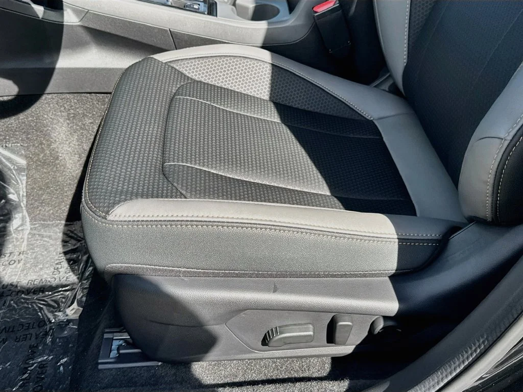 New 2027  Subaru Wilderness image 23