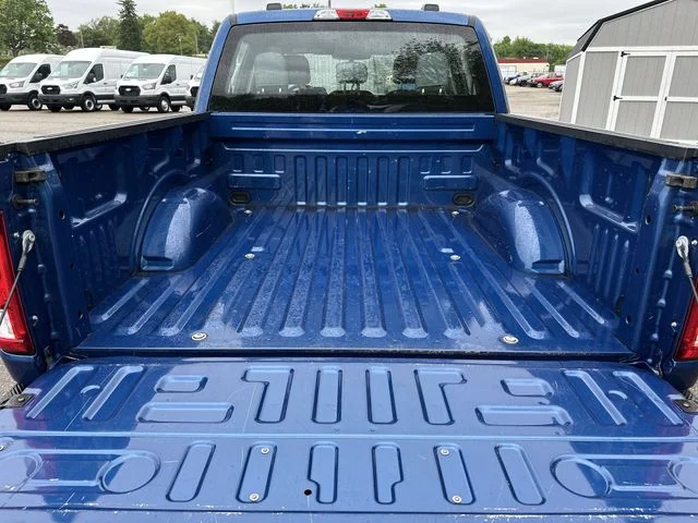 Certified Used 2023 Blue Ford XL image 21