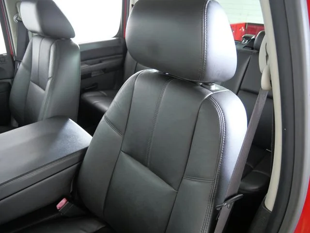 Used 2012 Red Chevrolet LT image 20