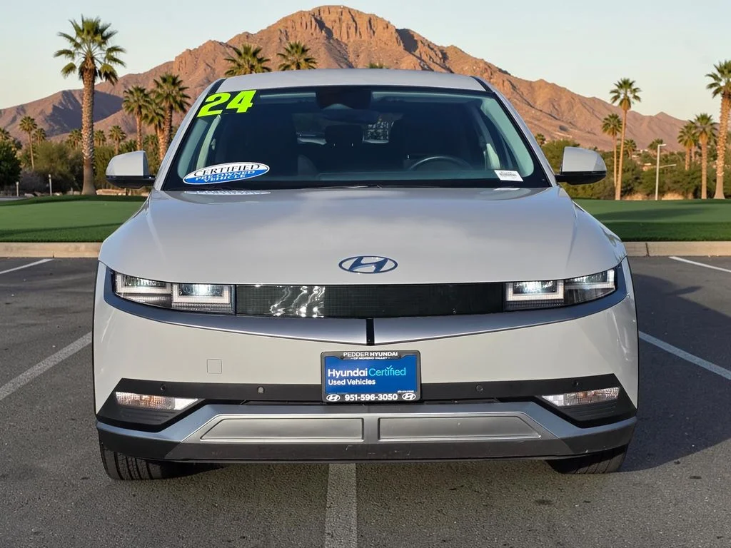 2024 Hyundai IONIQ 5