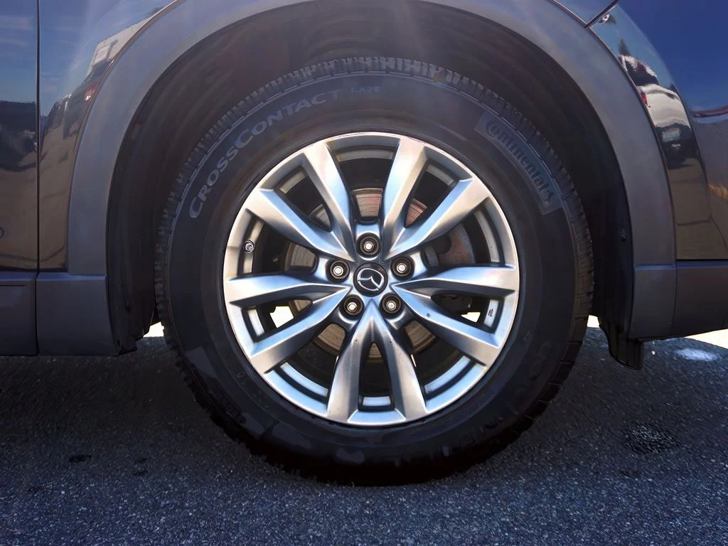 2019 Mazda CX-9 Touring - Photo 9
