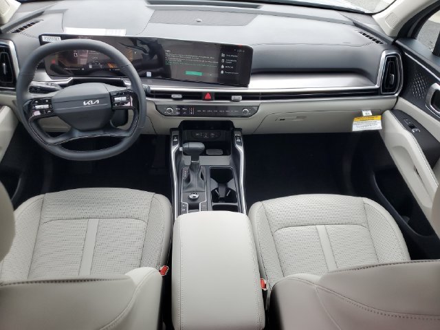 New 2026 Gray Kia S image 21