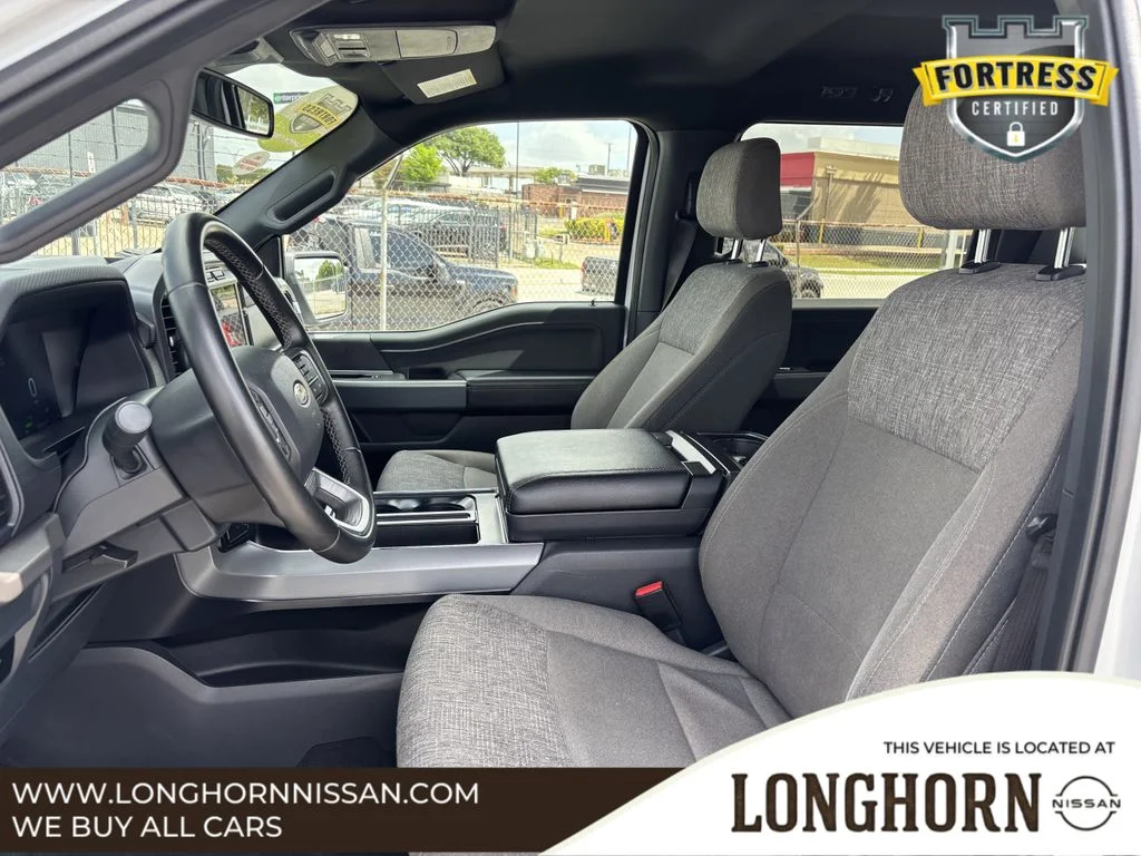2024 Ford F-150 XLT - Photo 25