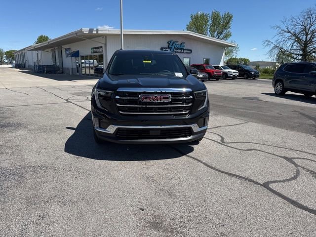 2026 GMC Acadia Elevation - Photo 9