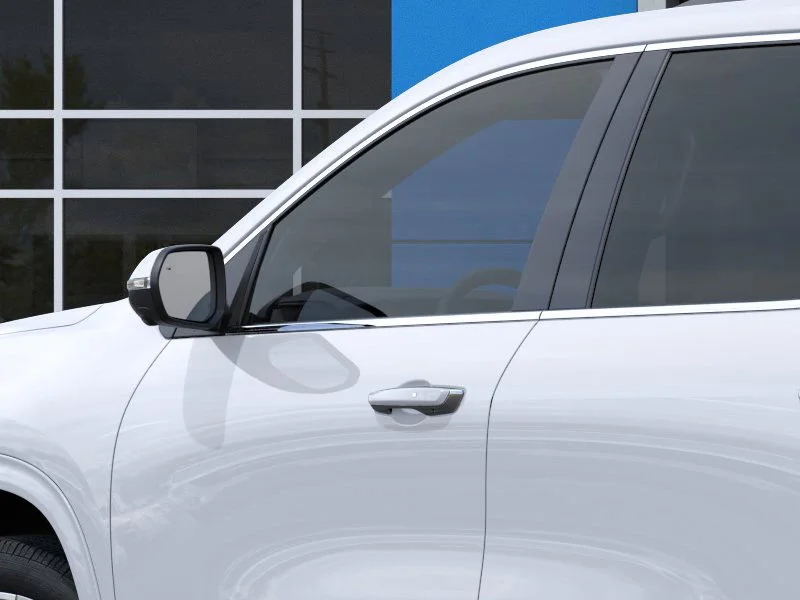 2026 GMC Acadia Denali - Photo 13