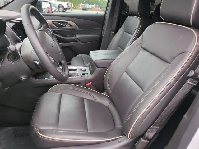 Used 2023 White Chevrolet Premier image 15