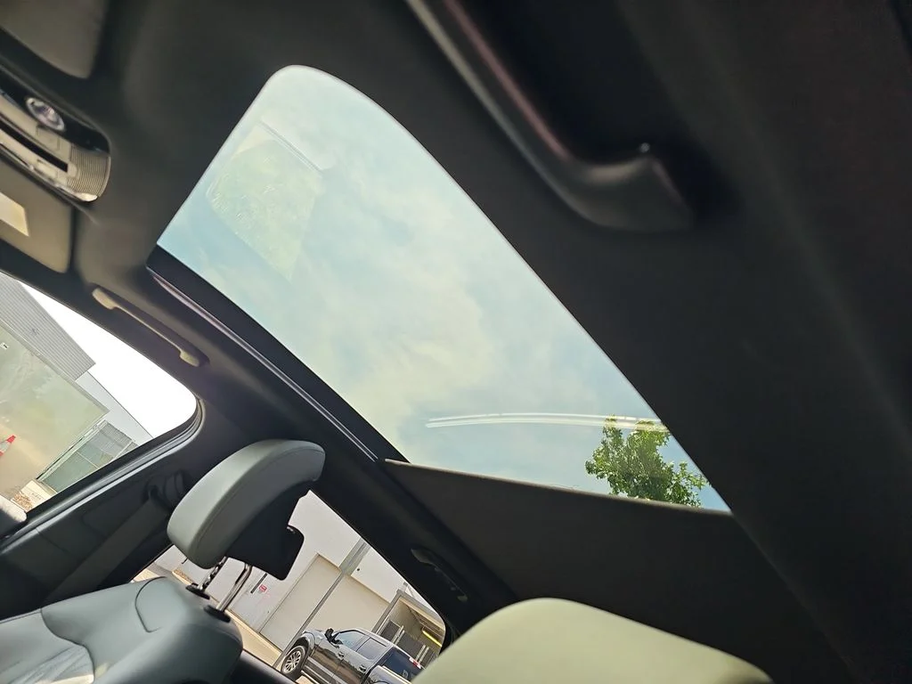 Used 2023 Green Kia X-Pro Prestige image 29