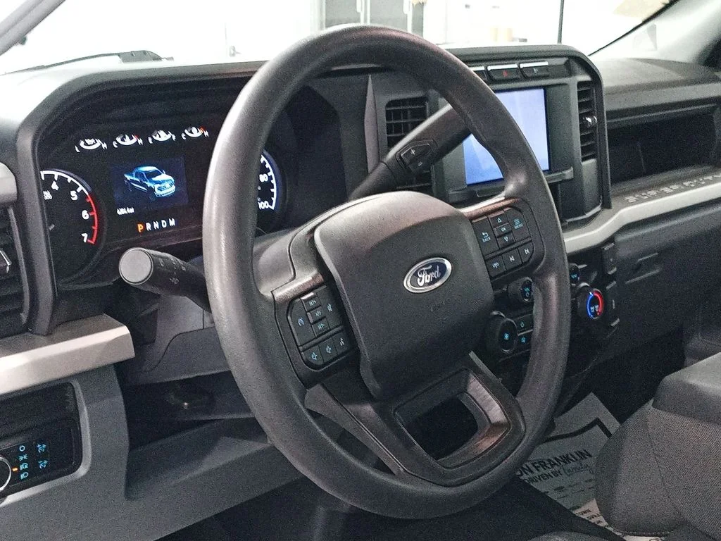 Used 2024 White Ford XL image 18