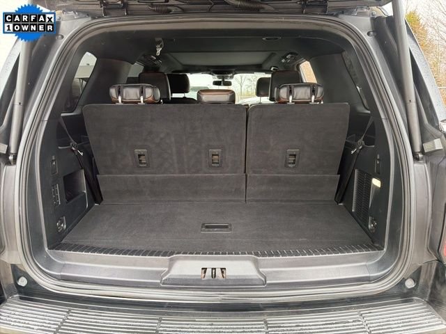 2021 Ford Expedition King Ranch - Photo 19