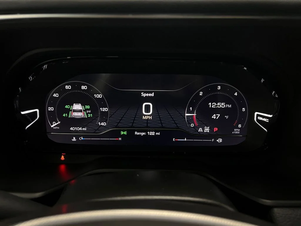 2024 GMC Yukon XL Denali - Photo 15