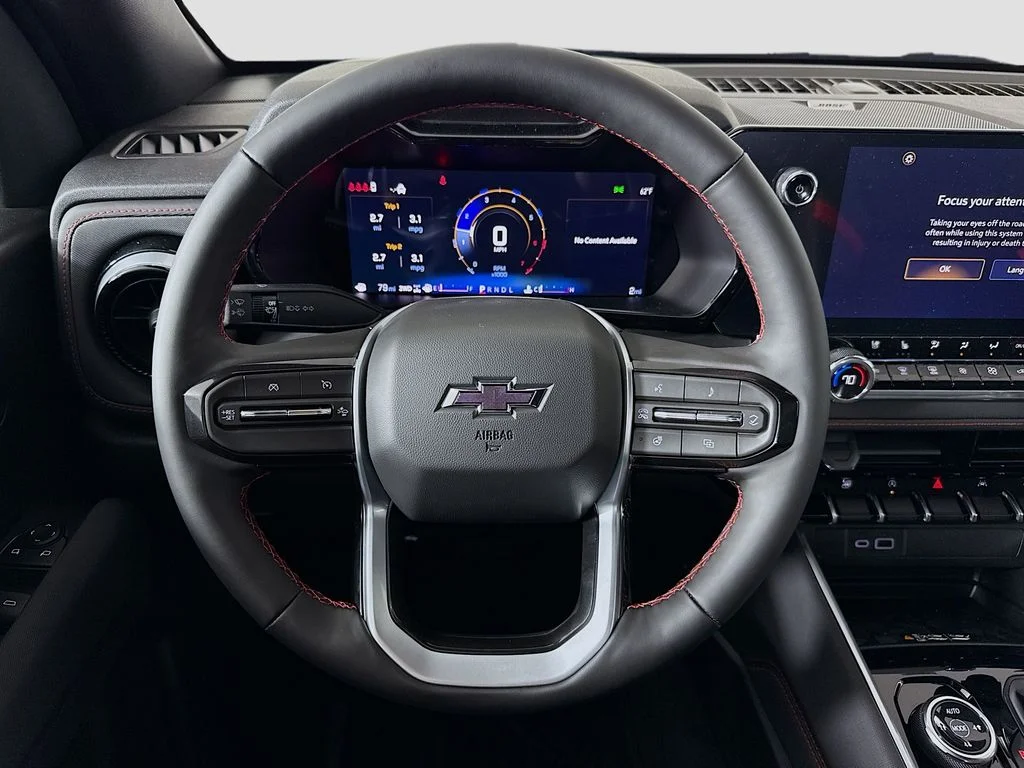 2026 Chevrolet Colorado Z71 - Photo 11