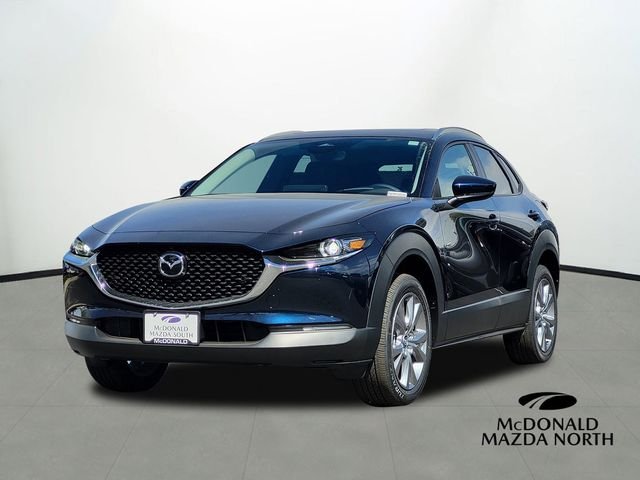 2026 Mazda CX-30 Premium AWD's photo