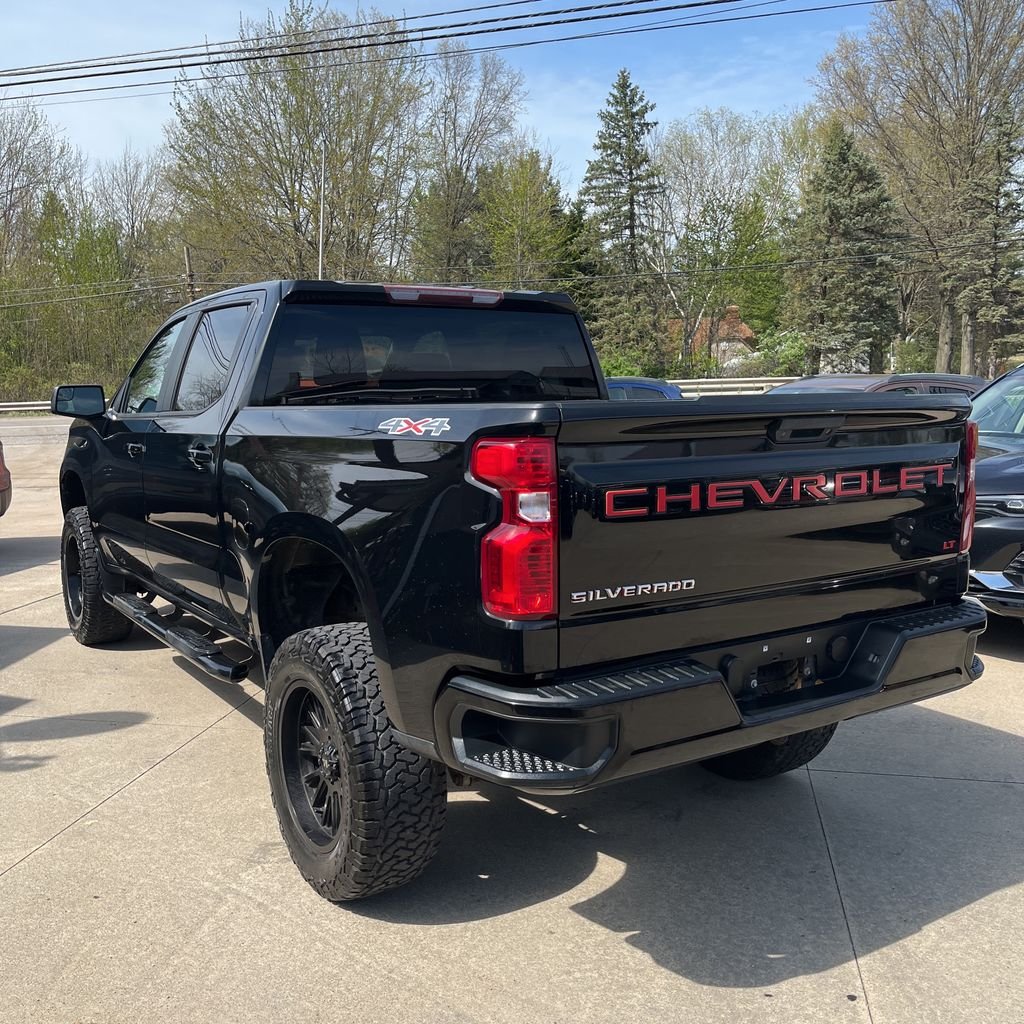 1GCUYDED1KZ359501