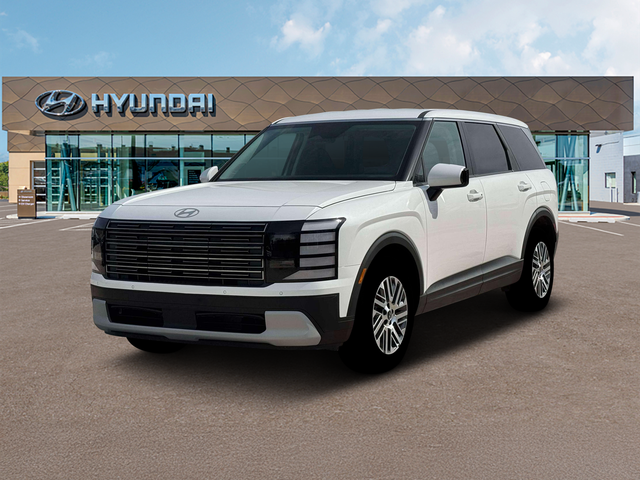 2026 Hyundai PALISADE SE AWD