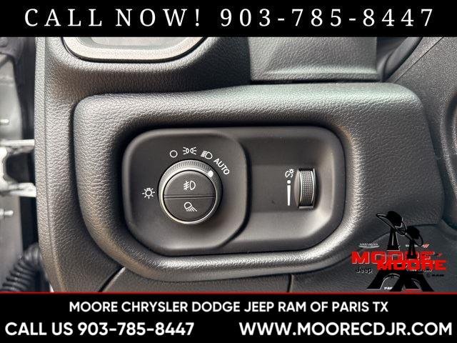 2026 RAM 2500 Tradesman - Photo 13