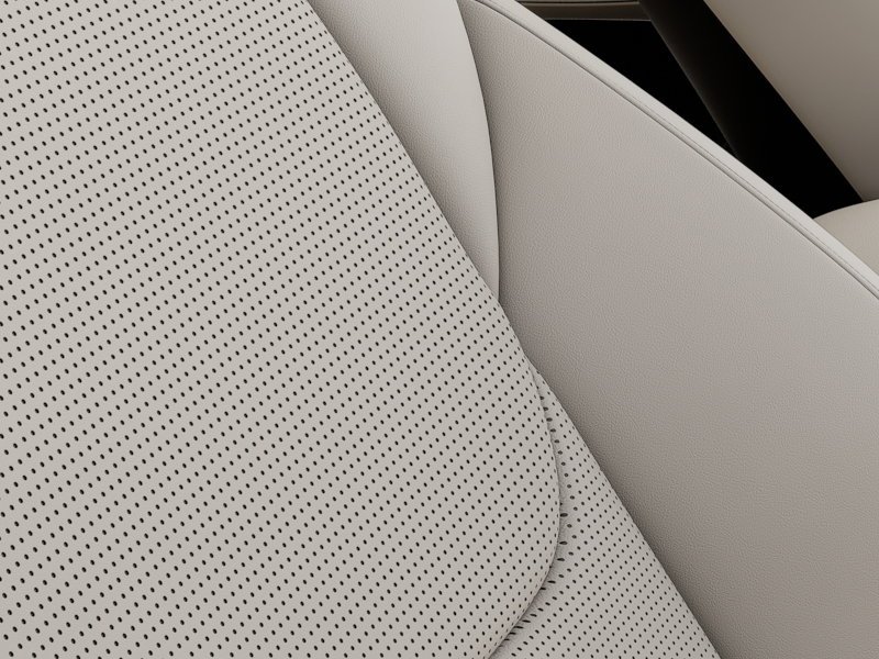 New 2027 White Genesis 2.5T Select image 16