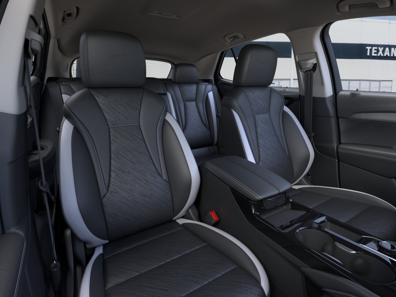 2026 Buick Envision Sport Touring - Photo 16