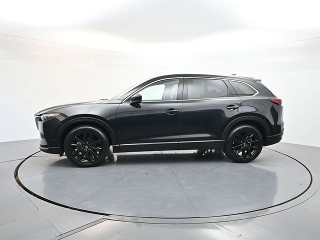 Used 2023 Black Mazda Touring Plus image 4